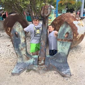 Meet your Posher, Nicholas